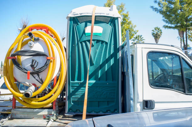 Best Best portable toilet rental  in Prairie View, TX