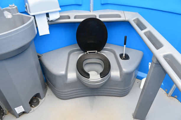 Porta potty rental for festivals in Prairie View, TX